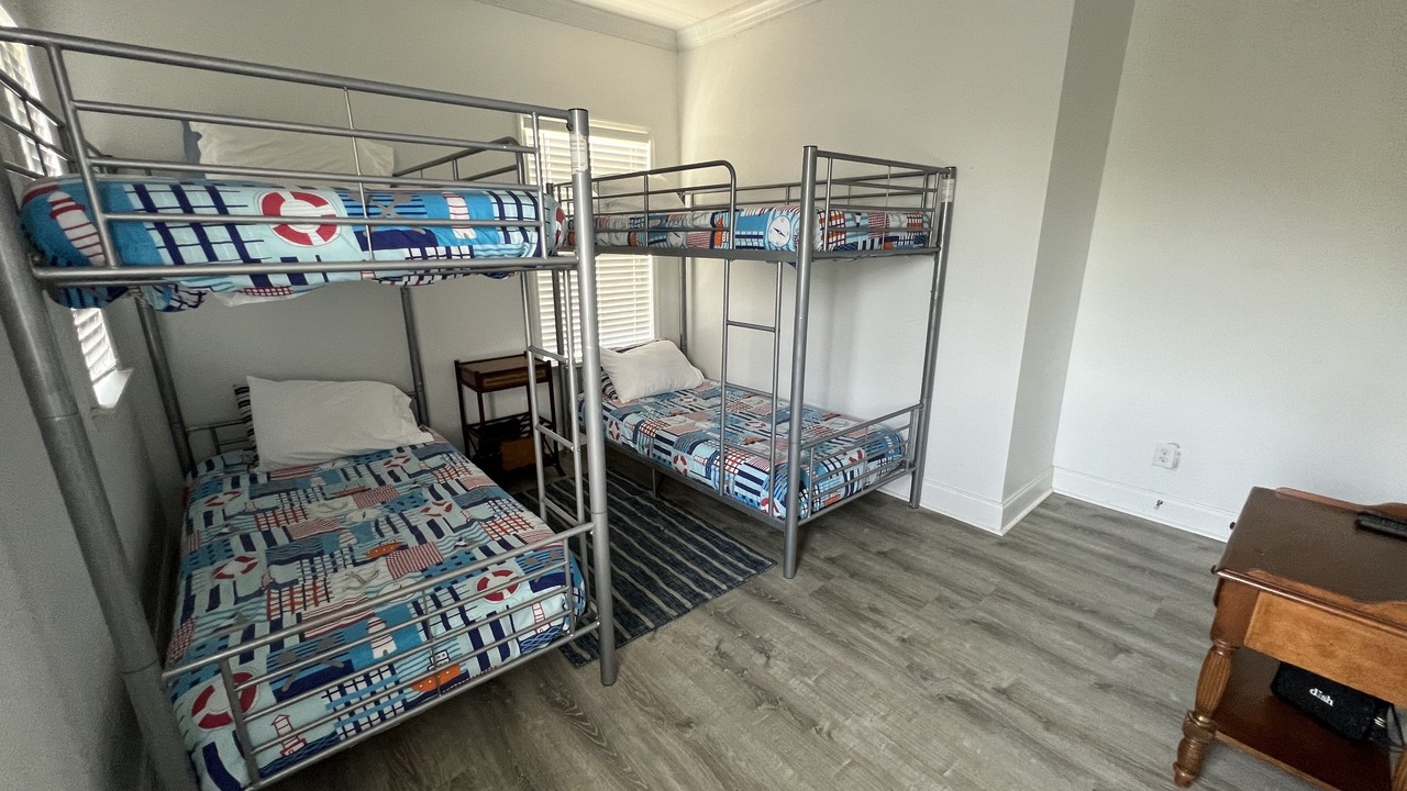 Photo of Bedroom in Cape San Blas