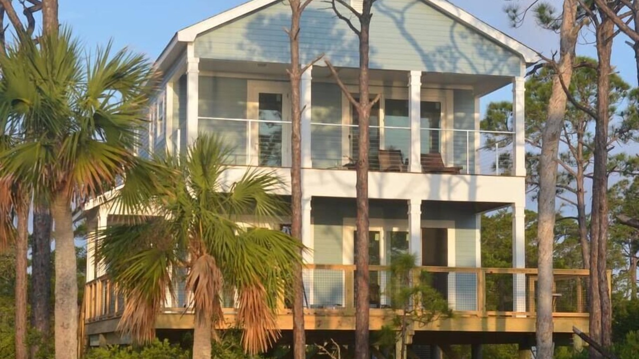 Photo of Others in Cape San Blas