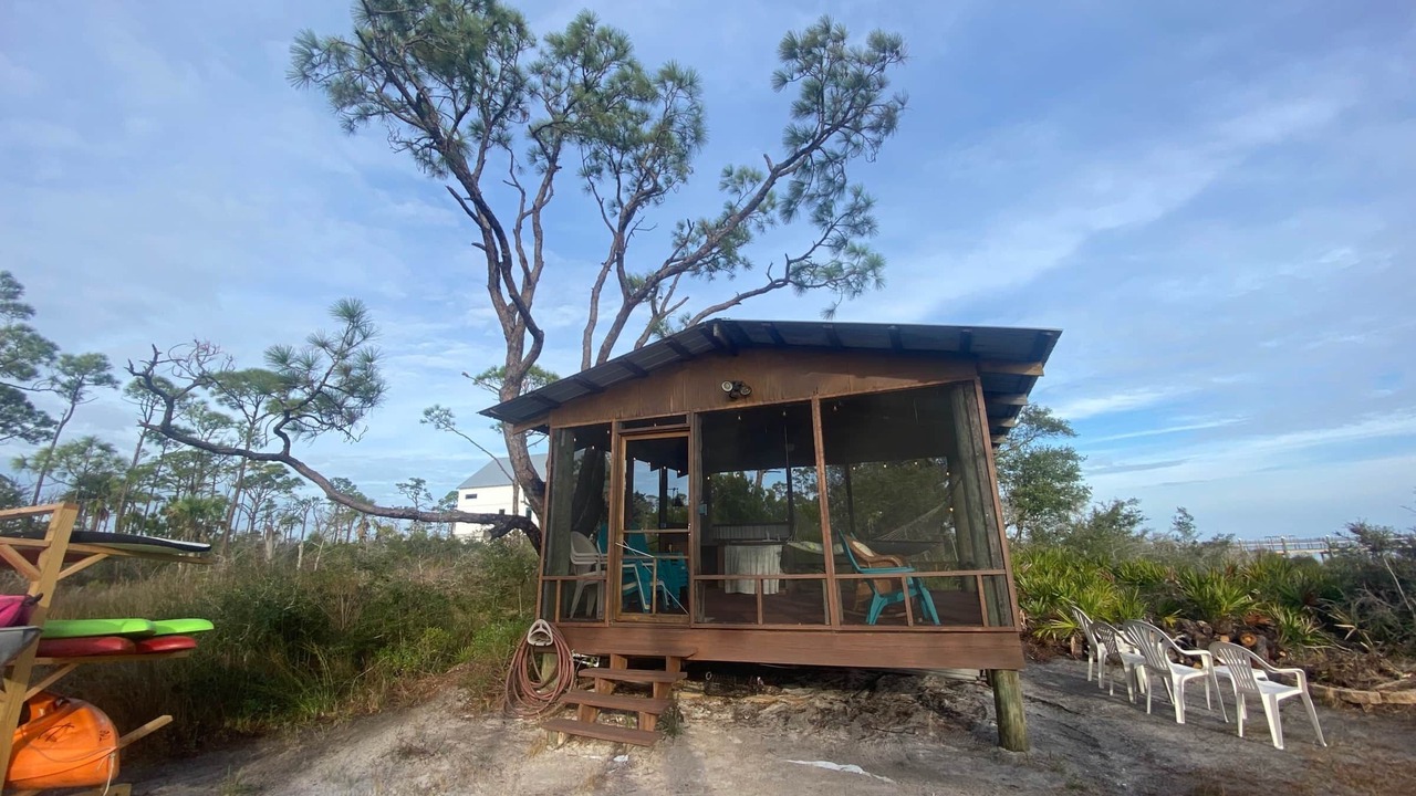 Photo of Others in Cape San Blas