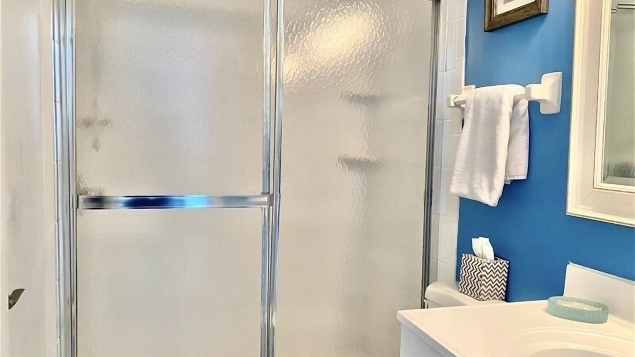 Photo of Bathroom in Bradenton Beach
