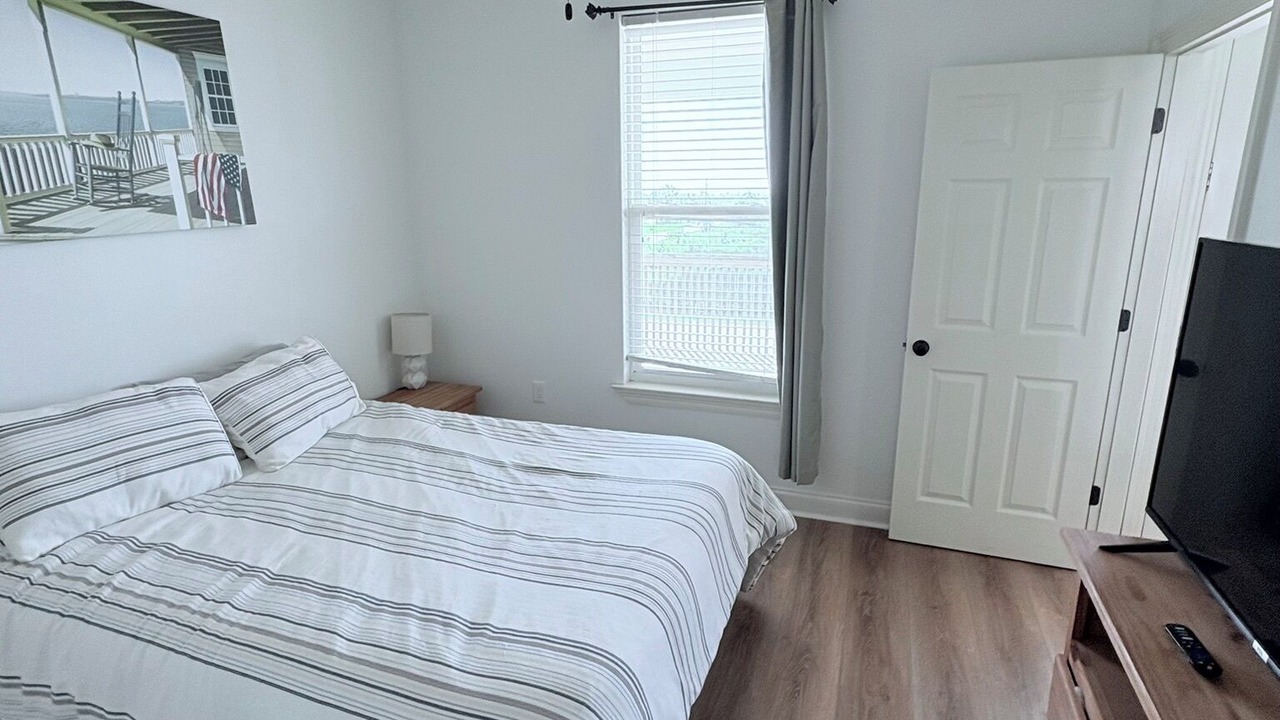 Photo of Bedroom in Grand Isle