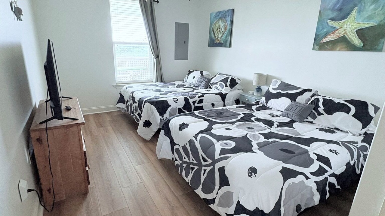 Photo of Bedroom in Grand Isle
