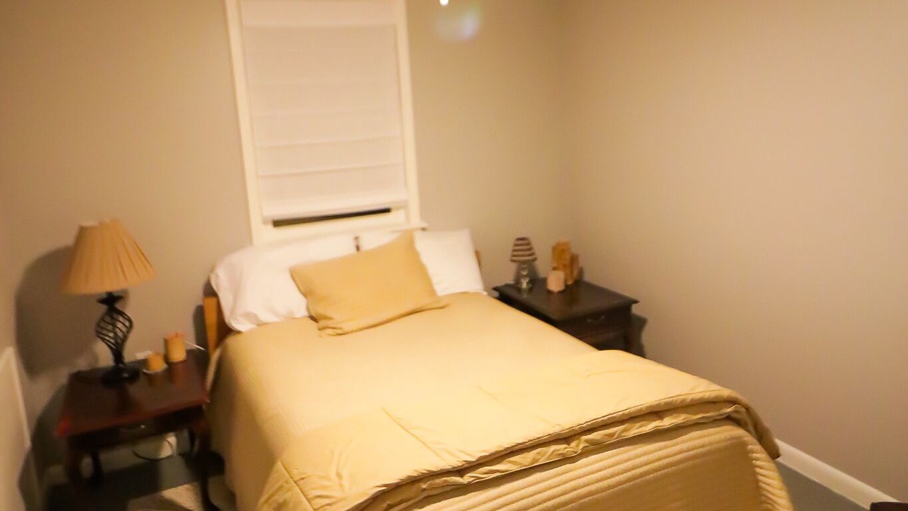 Photo of Bedroom in Whitney