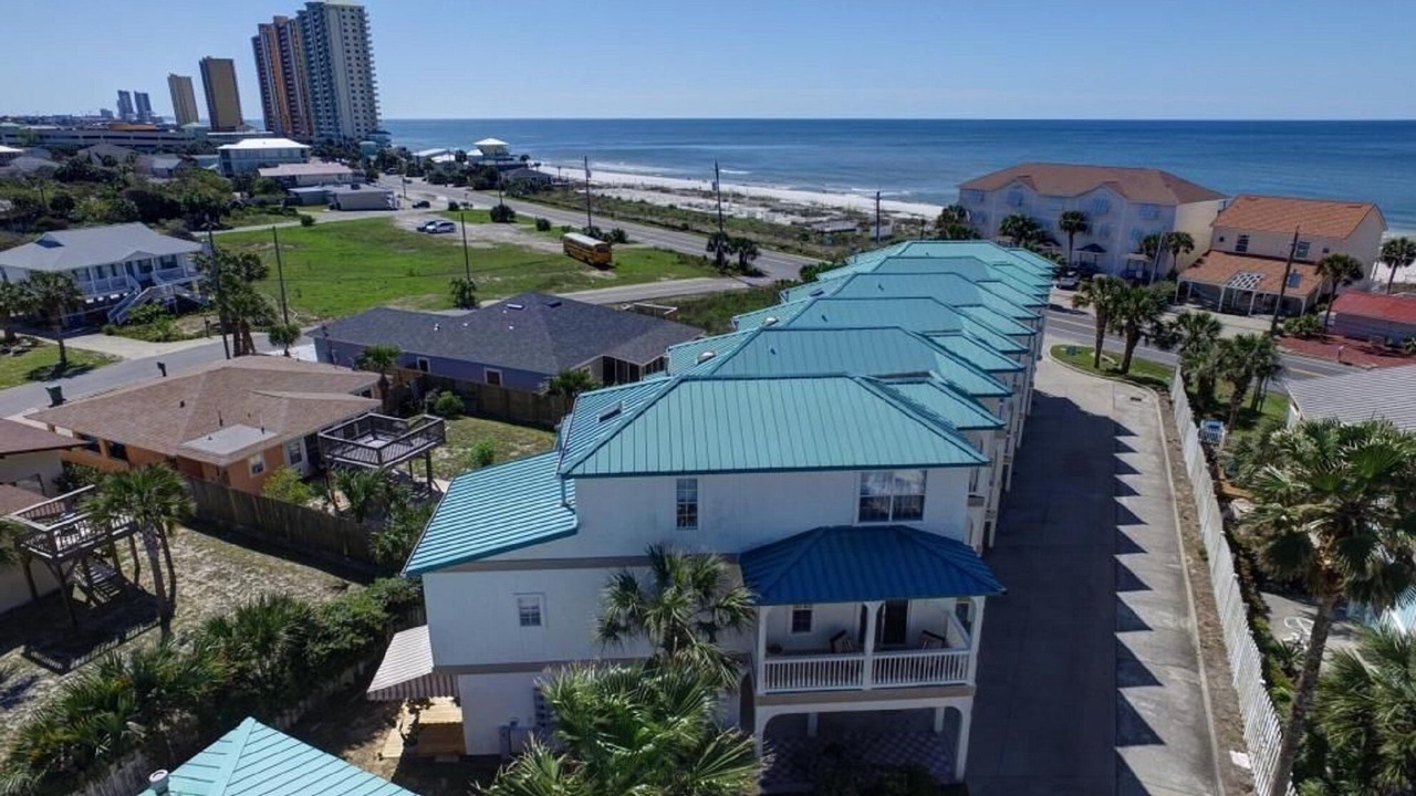 Photo of Outdoor in West Panama City Beach