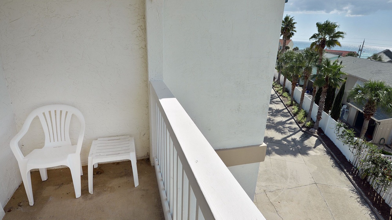 Photo of Outdoor in West Panama City Beach