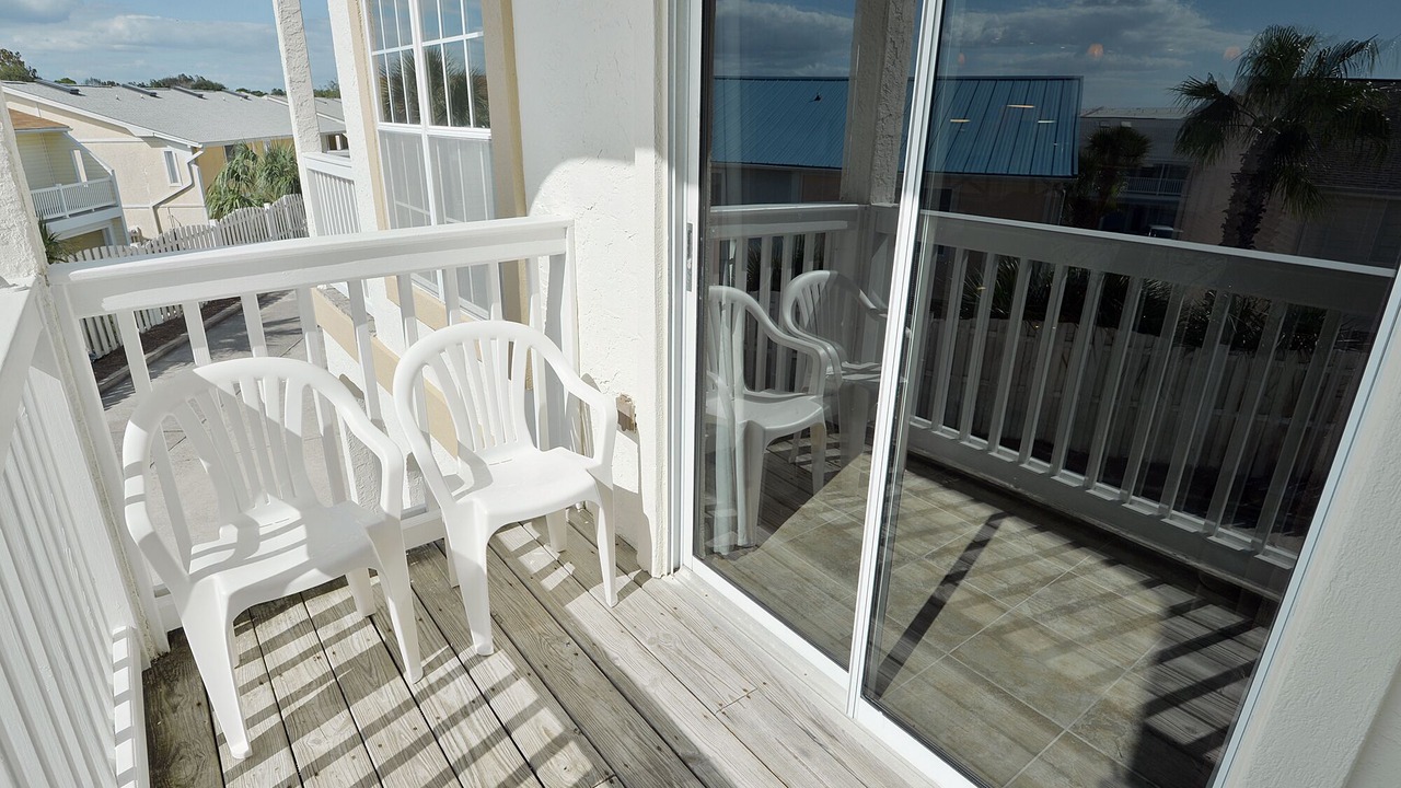 Photo of Outdoor in West Panama City Beach