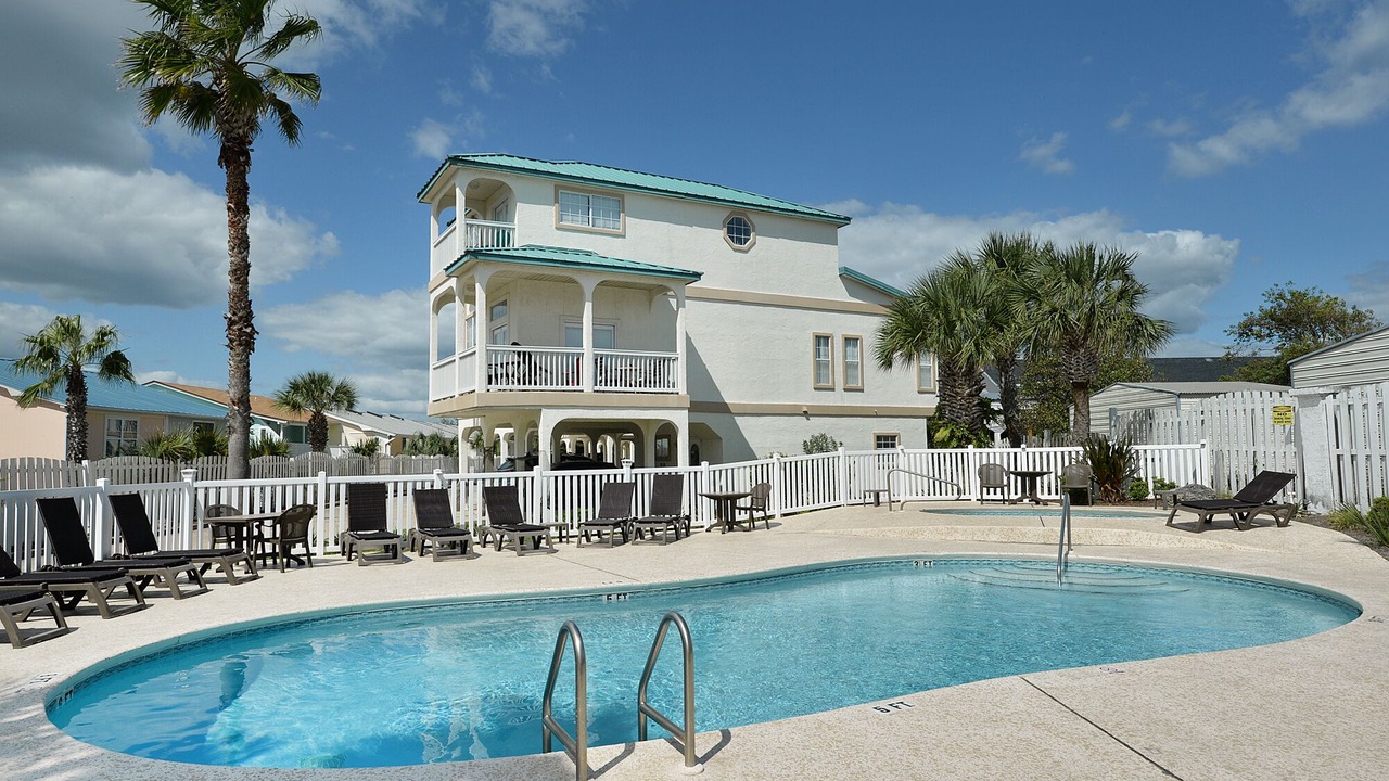Photo of Outdoor in West Panama City Beach