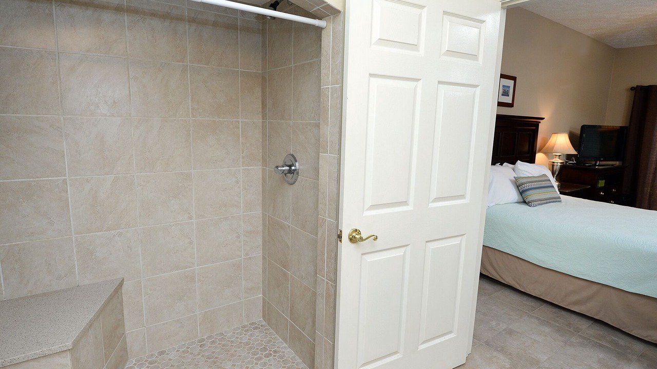Photo of Bedroom in West Panama City Beach
