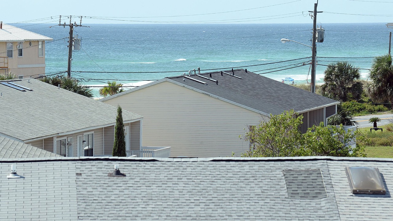 Photo of Outdoor in West Panama City Beach