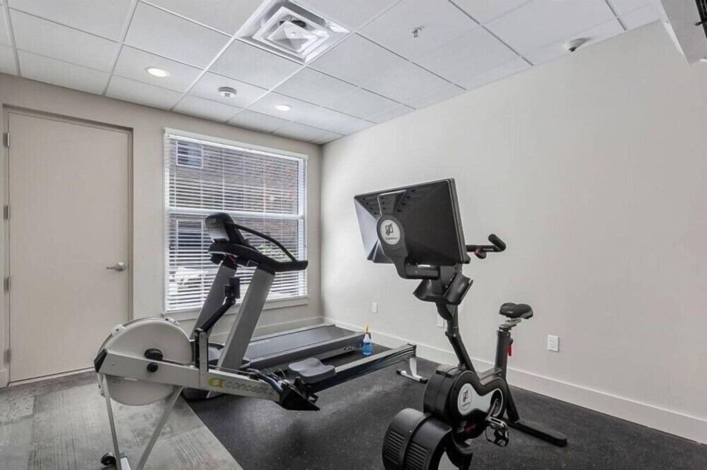 Photo of Livingroom in Central Business District