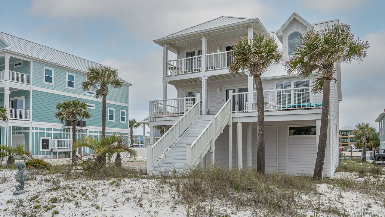Photo of Outdoor in Navarre Beach