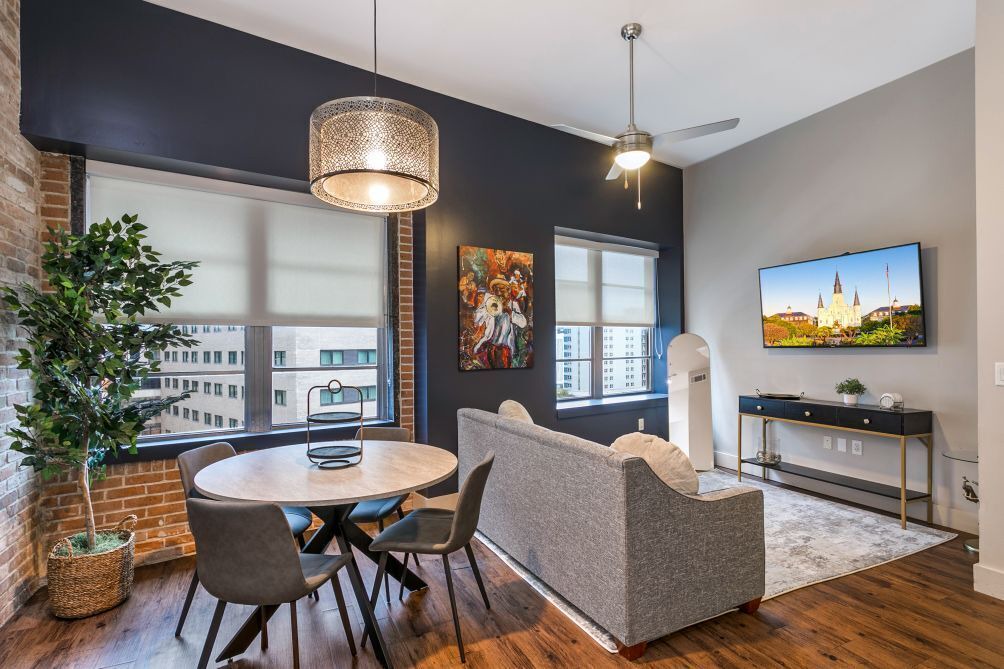 Photo of Bedroom in Central Business District