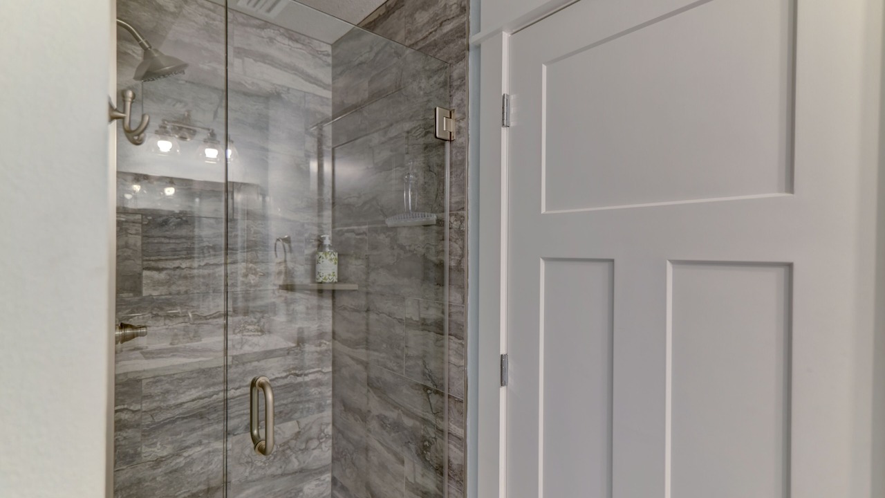 Photo of Bathroom in Laguna Beach Estates