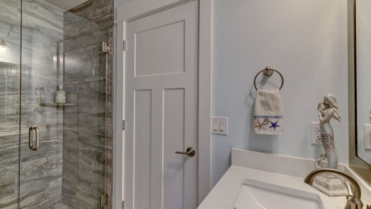 Photo of Bathroom in Laguna Beach Estates
