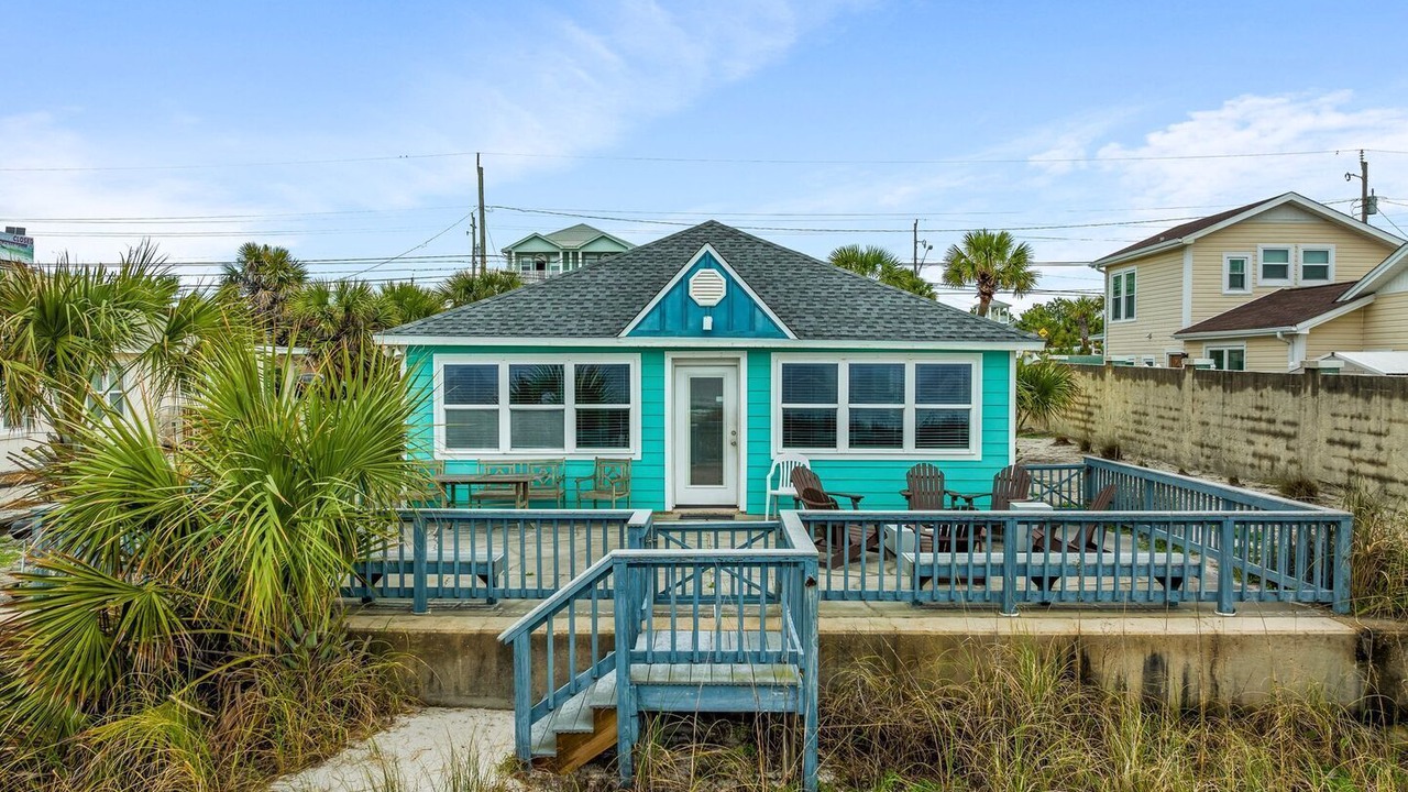 Photo of Outdoor in Bahama Beach