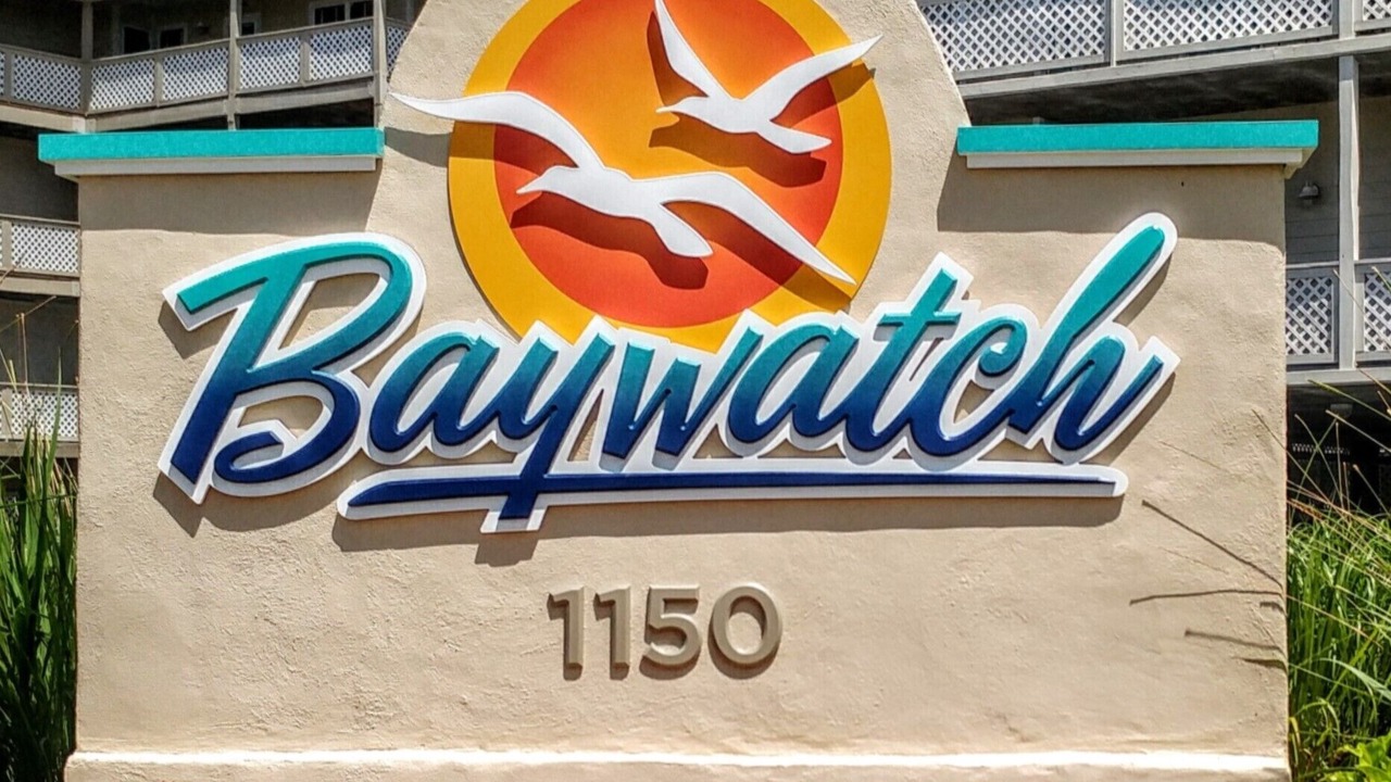 Photo of Outdoor in Pensacola Beach