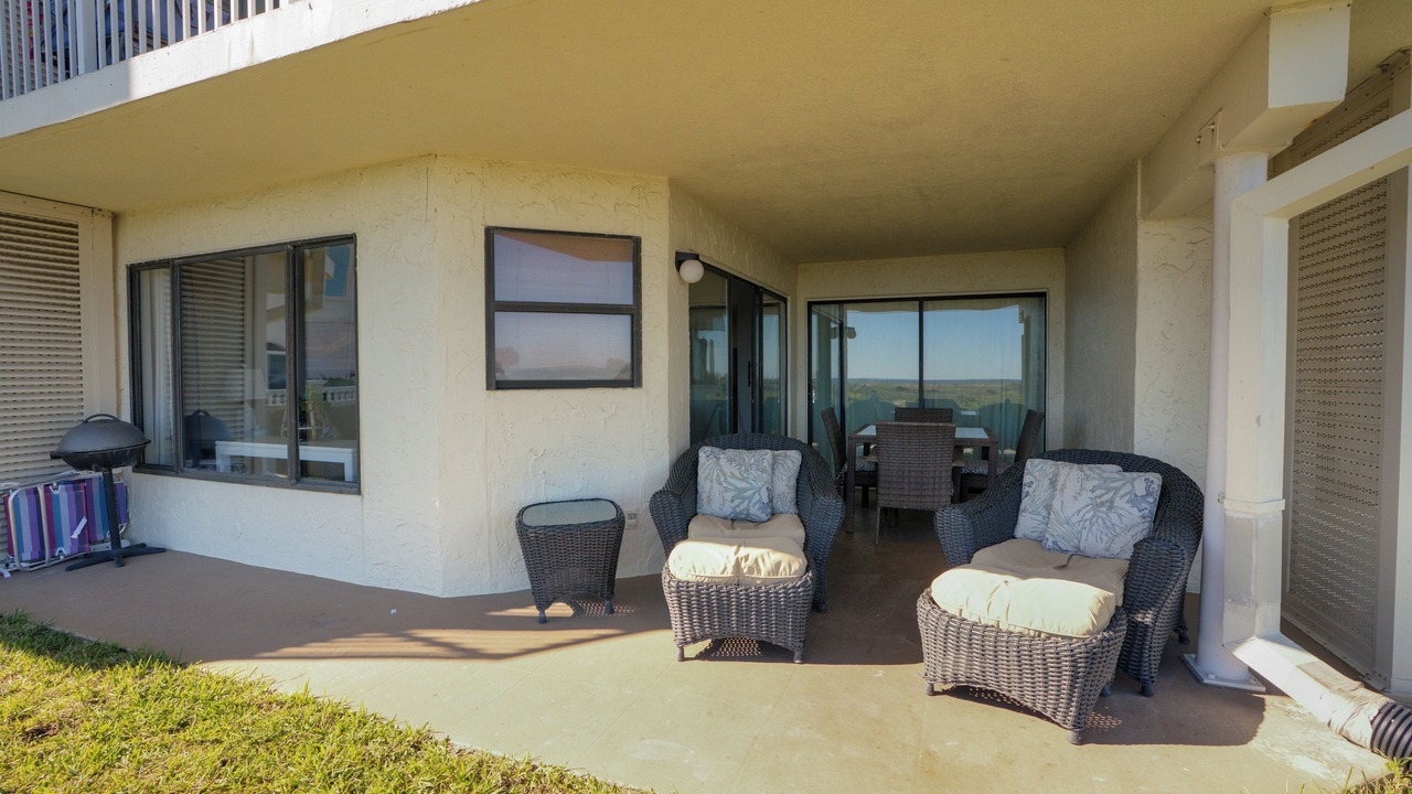 Photo of Outdoor in Butler Beach