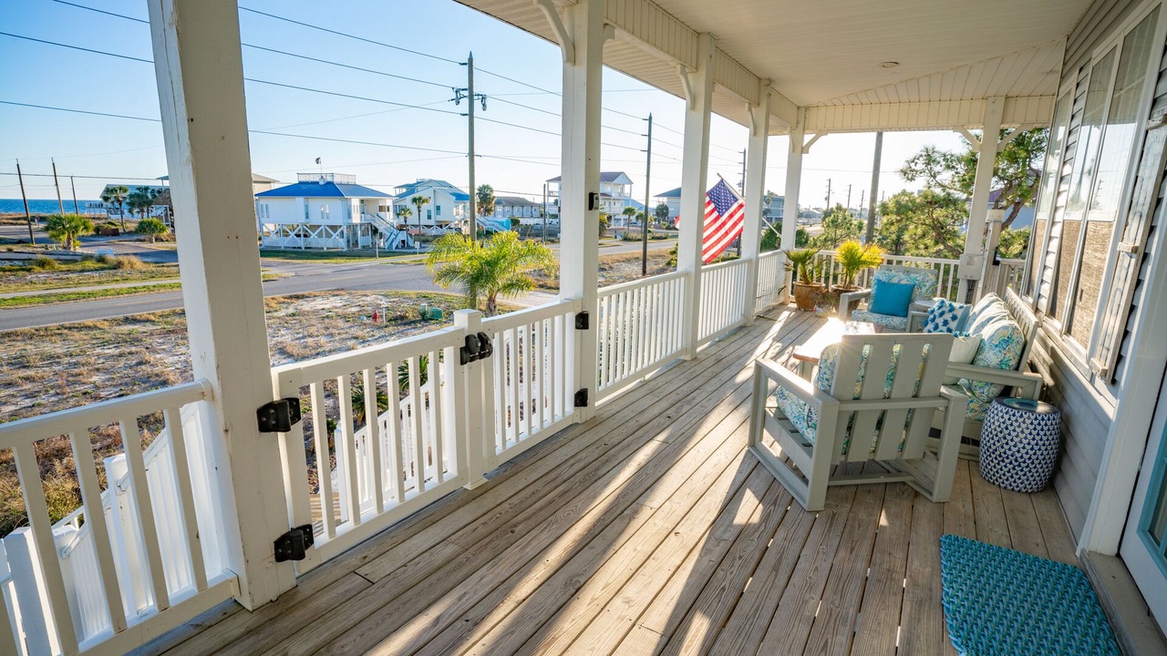 Photo of Outdoor in East End