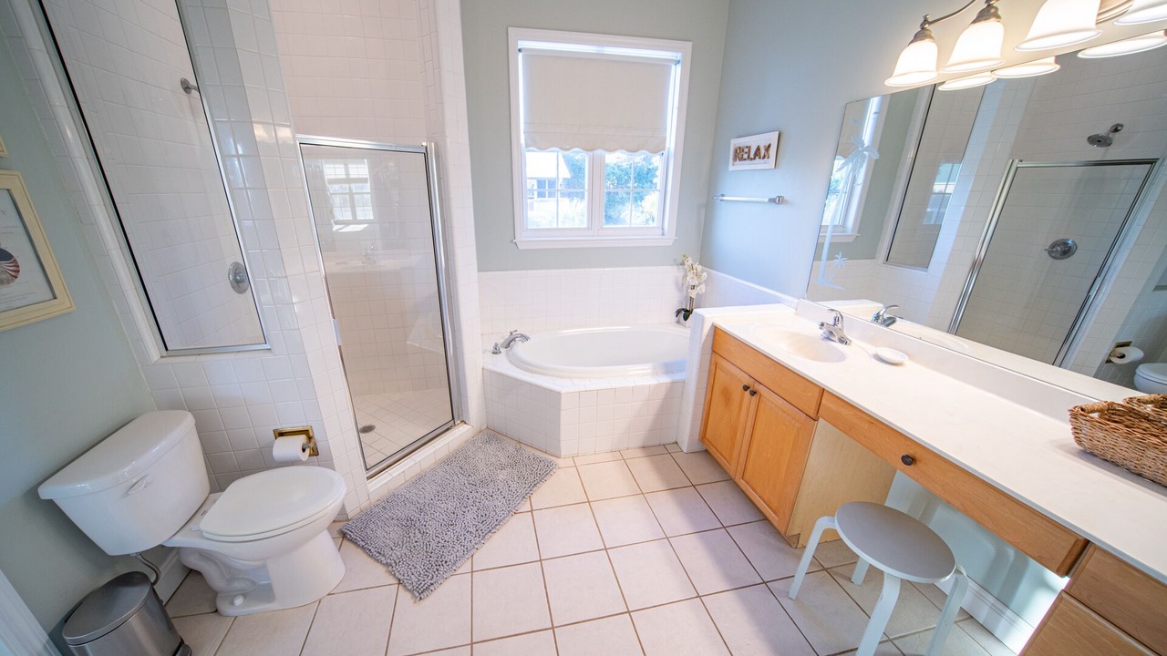 Photo of Bathroom in East End