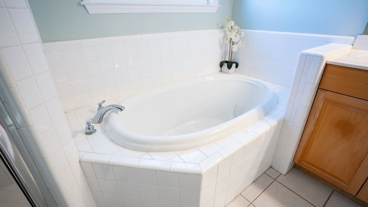 Photo of Bathroom in East End