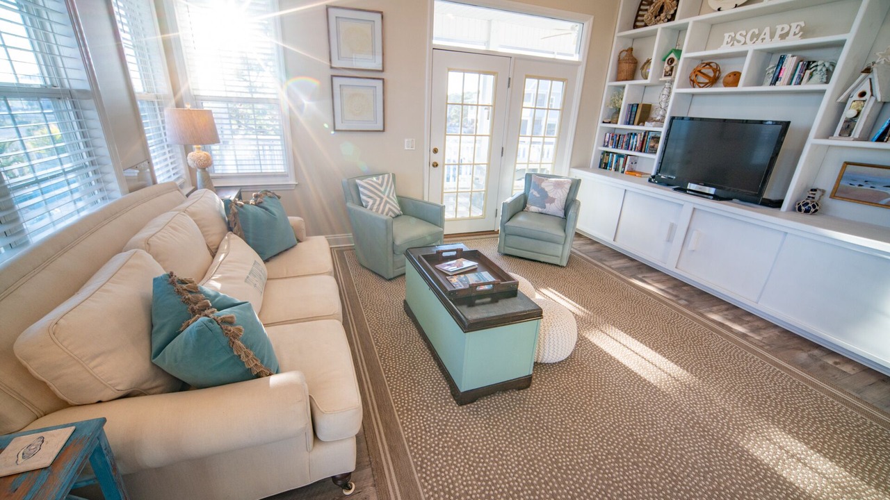 Photo of Livingroom in East End