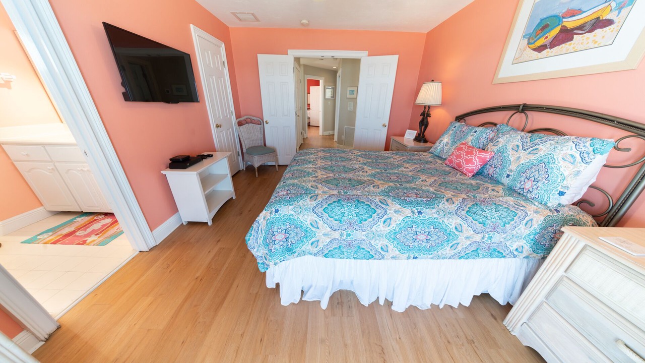 Photo of Bedroom in Plantation