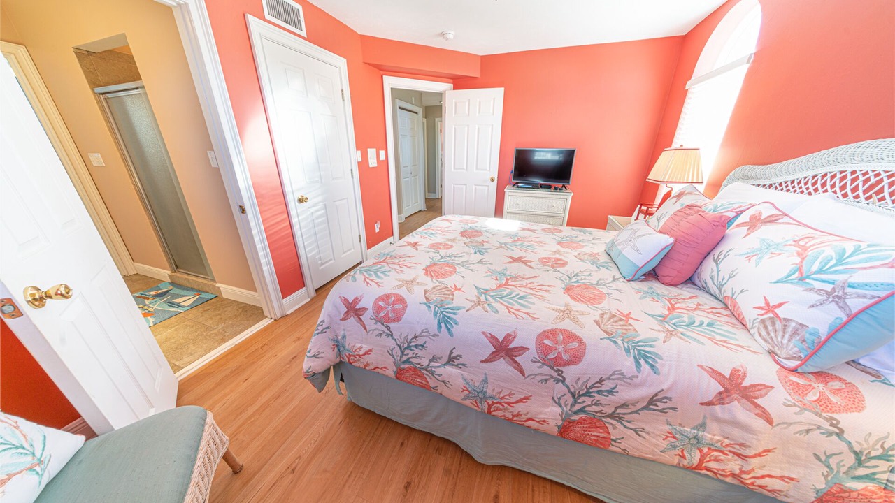 Photo of Bedroom in Plantation