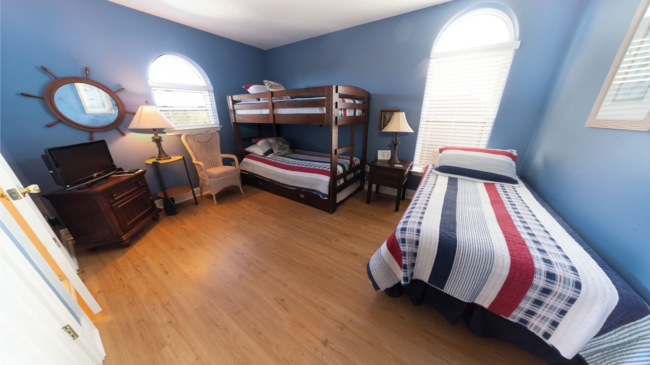 Photo of Bedroom in Plantation