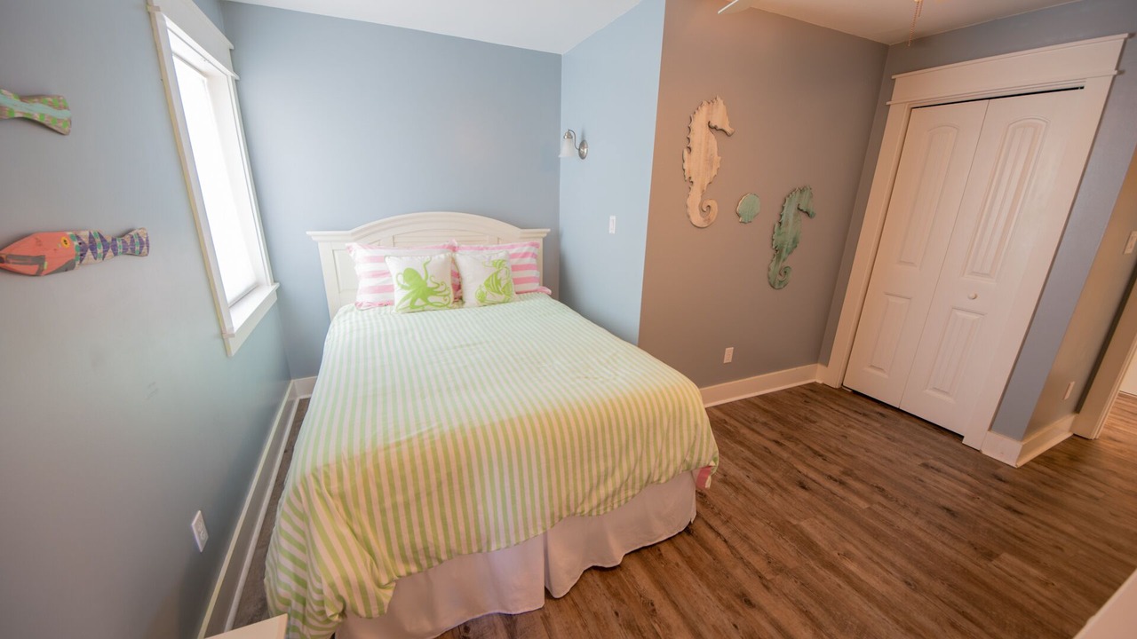 Photo of Bedroom in East End