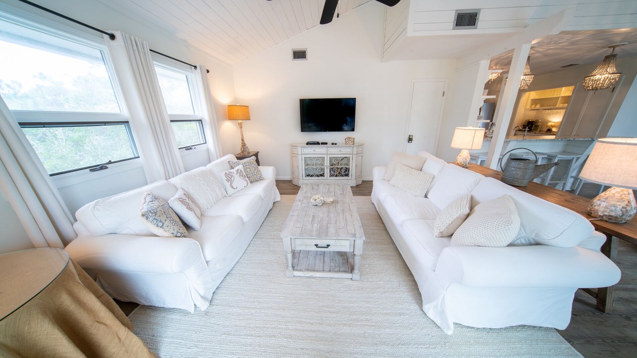 Photo of Livingroom in Plantation