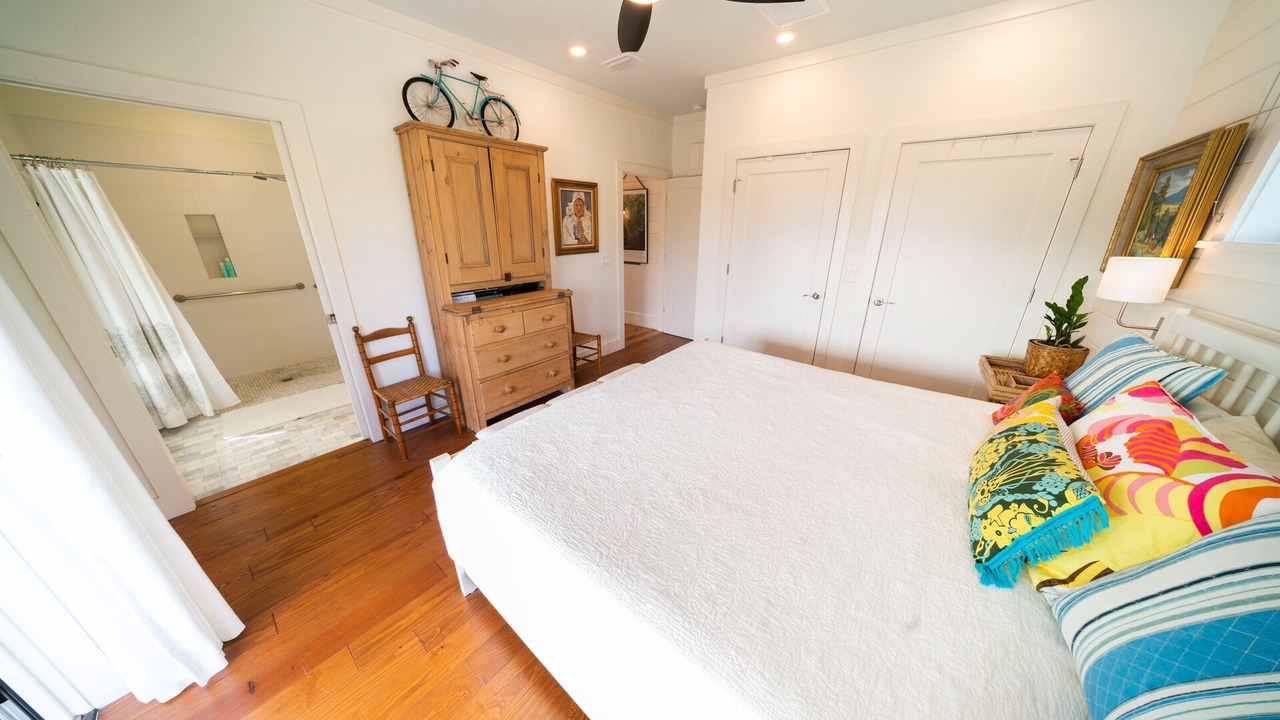 Photo of Bedroom in Plantation