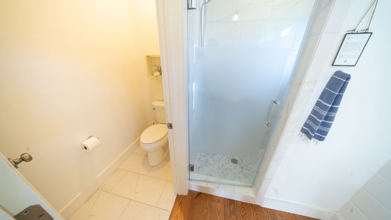 Photo of Bathroom in Plantation