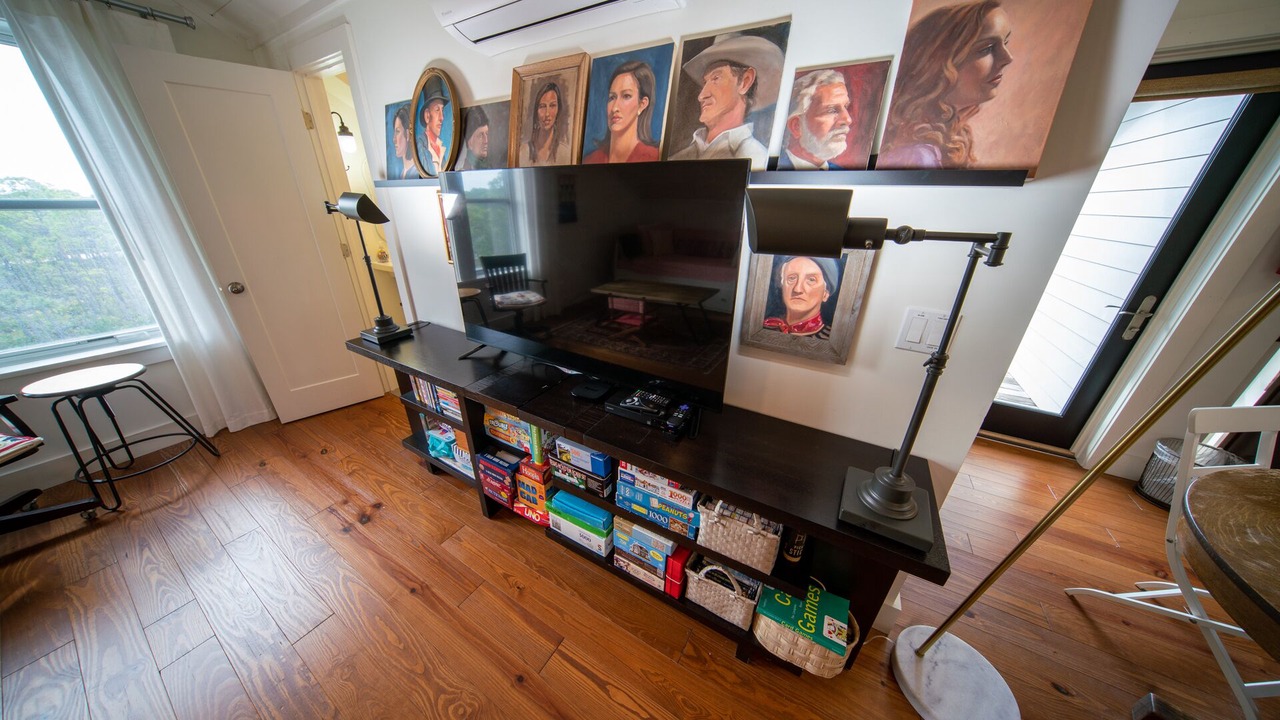 Photo of Bedroom in Plantation