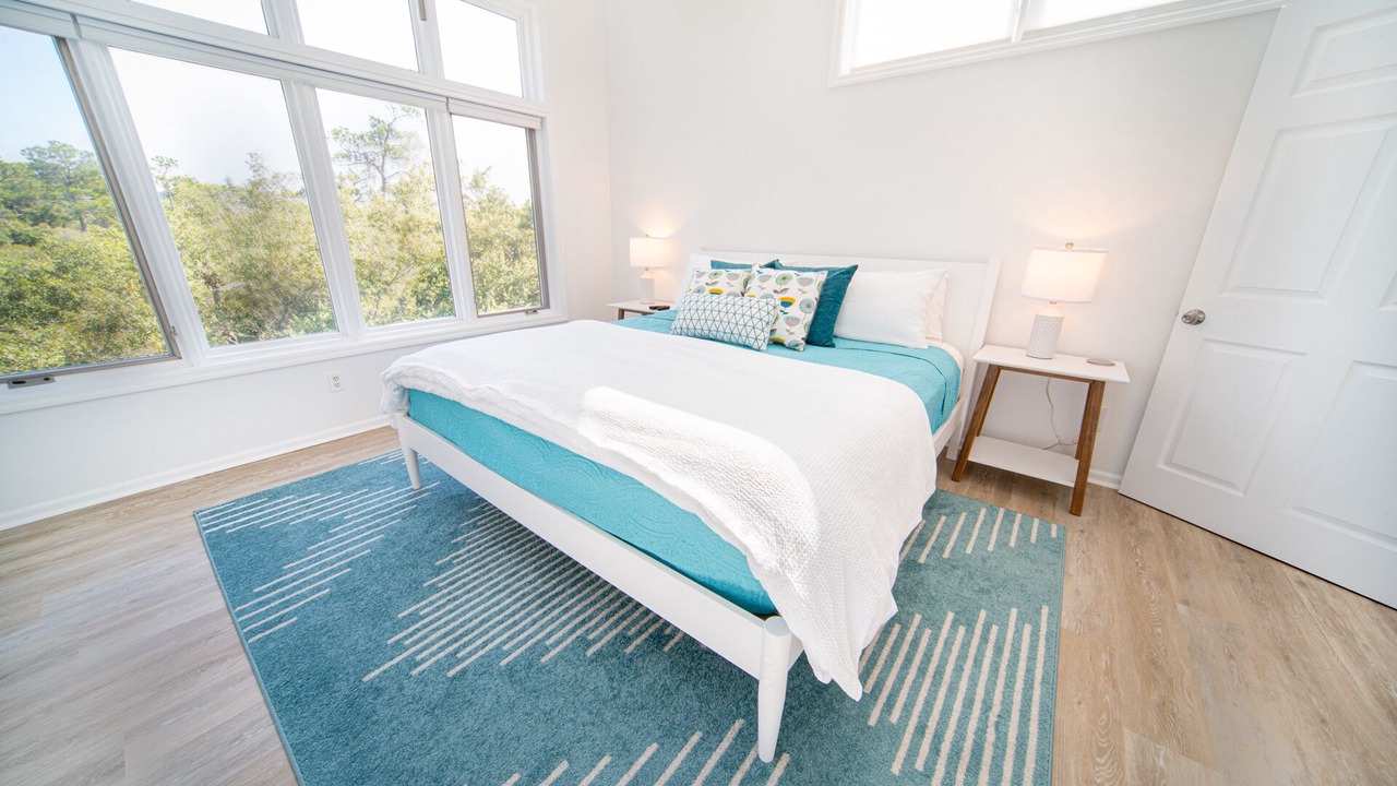 Photo of Bedroom in Plantation
