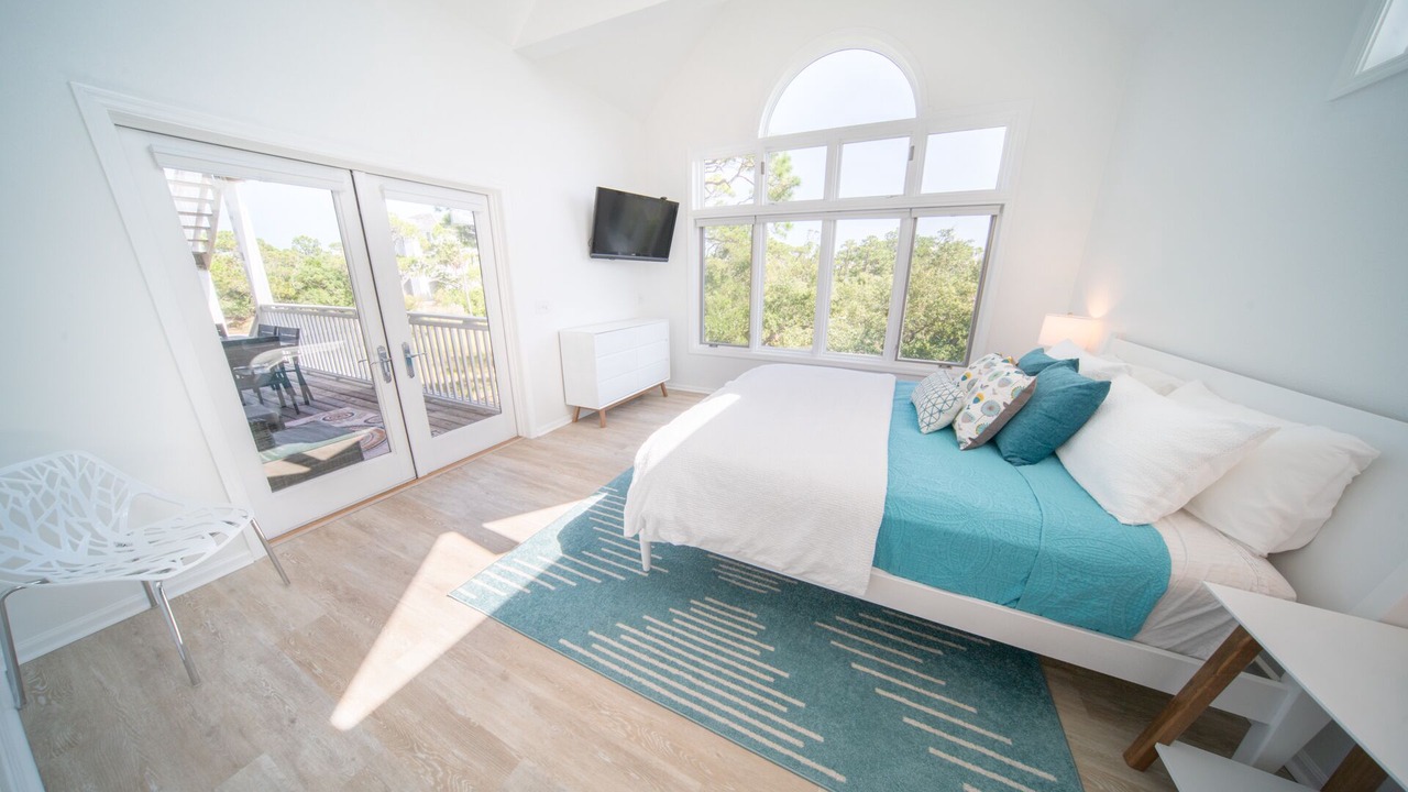 Photo of Bedroom in Plantation