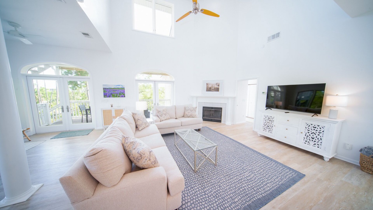 Photo of Livingroom in Plantation