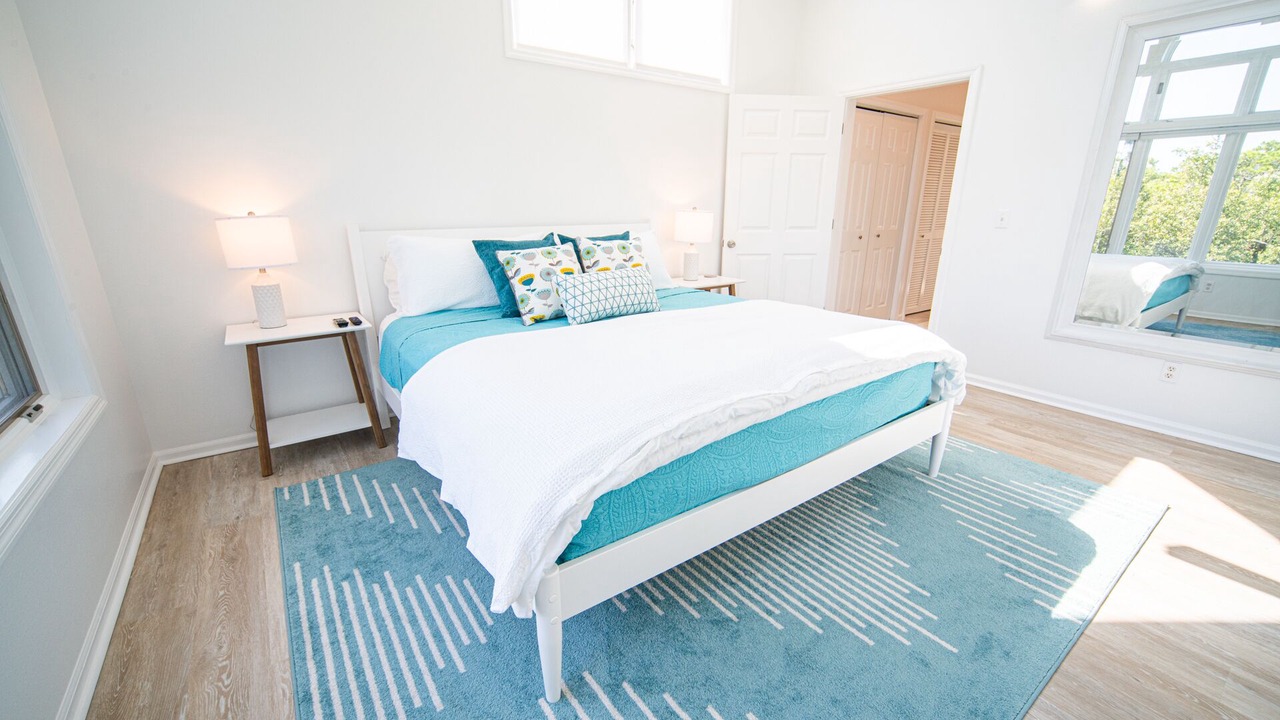 Photo of Bedroom in Plantation