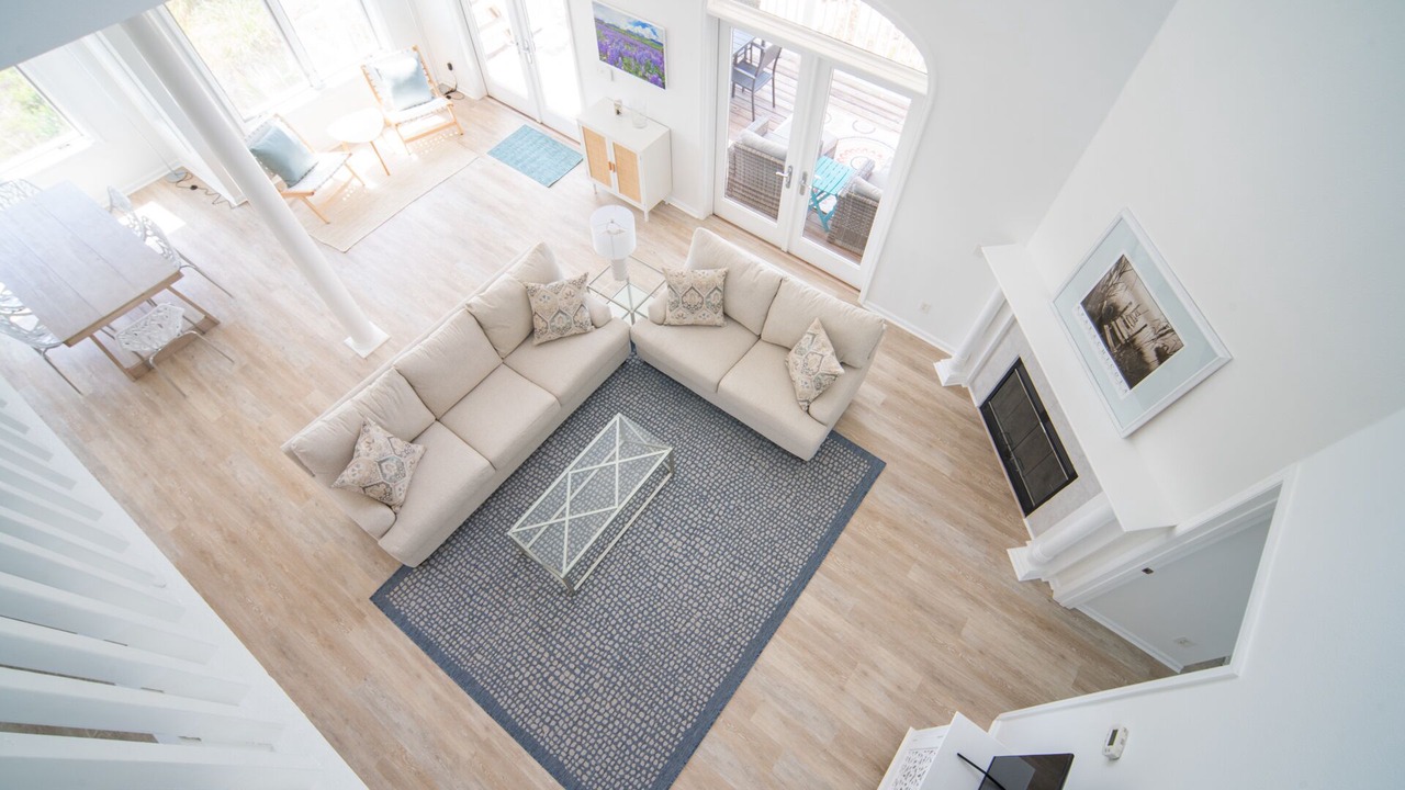 Photo of Livingroom in Plantation