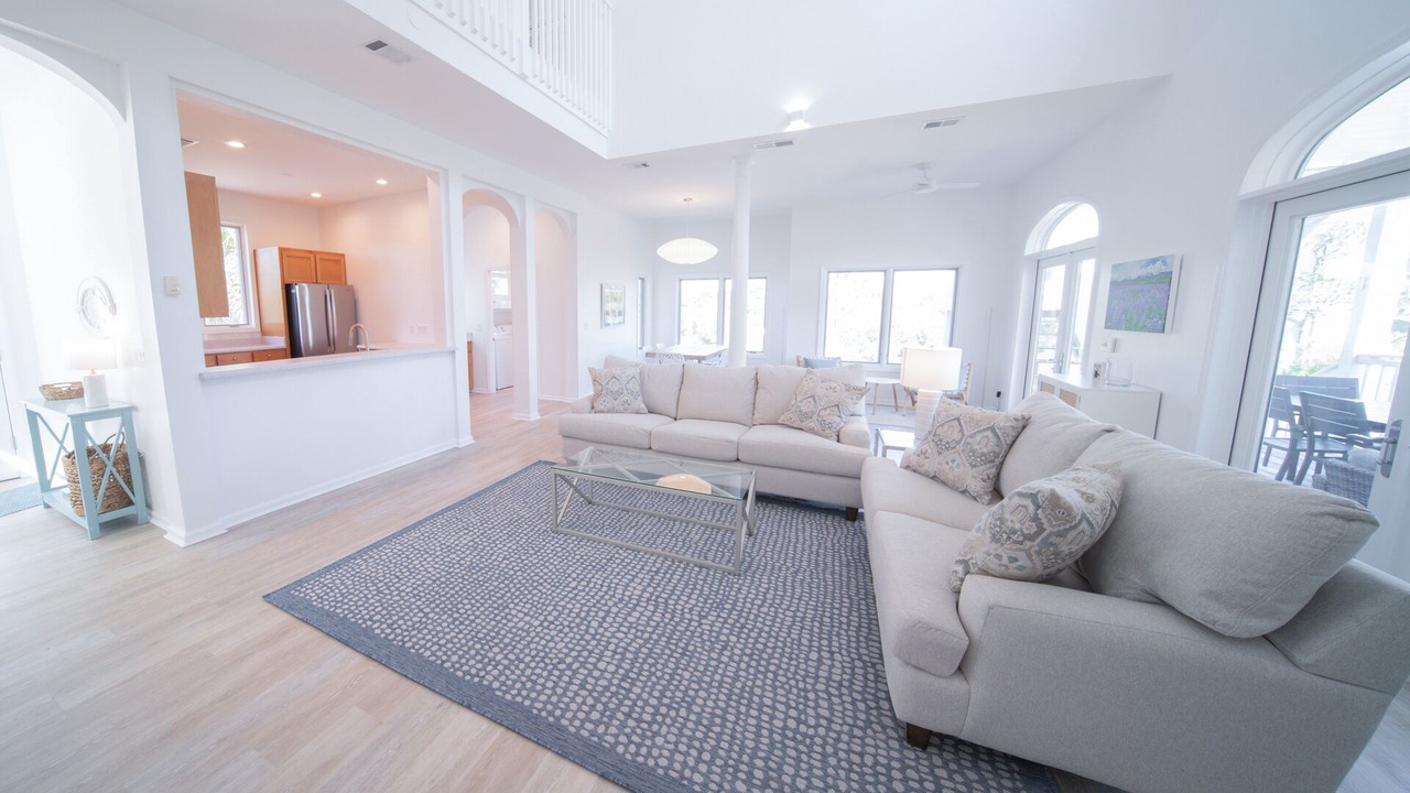 Photo of Livingroom in Plantation