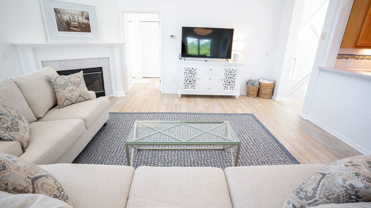 Photo of Livingroom in Plantation