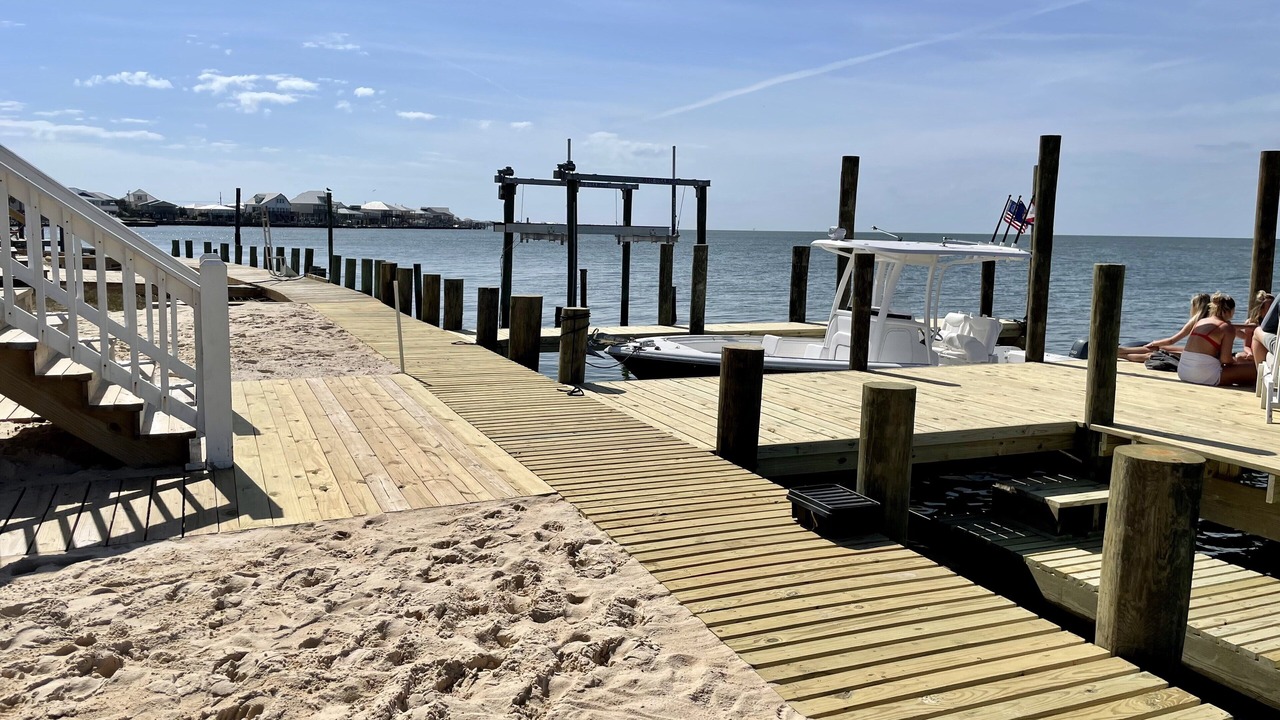 Photo of Outdoor in Royal Lagoons