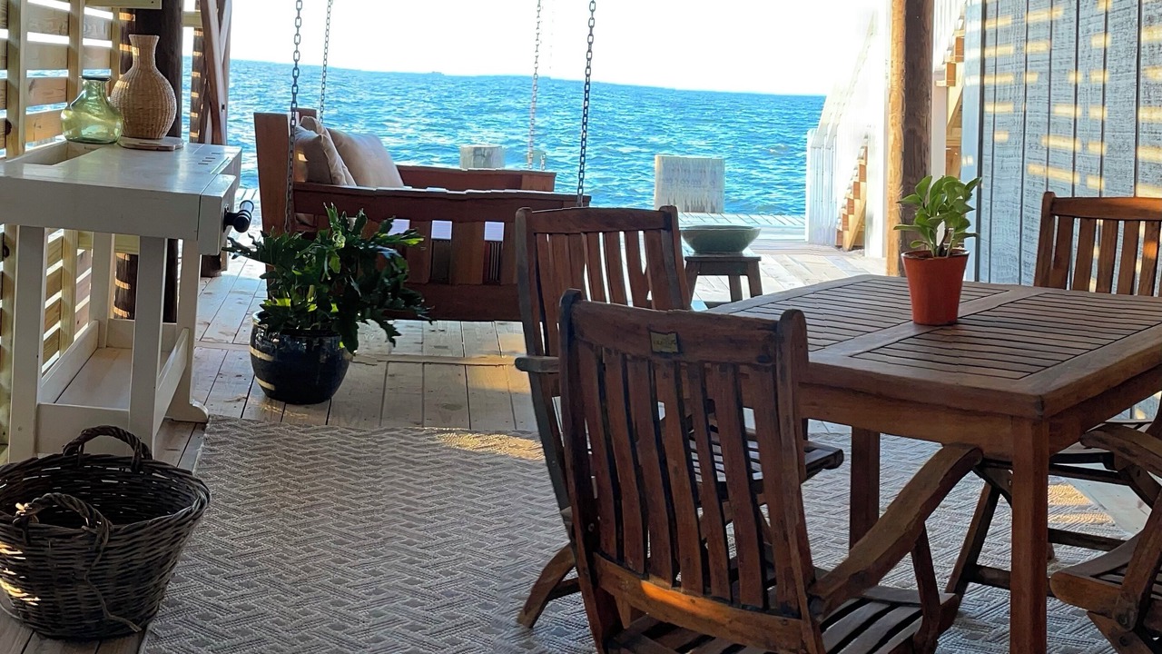Photo of Outdoor in Royal Lagoons