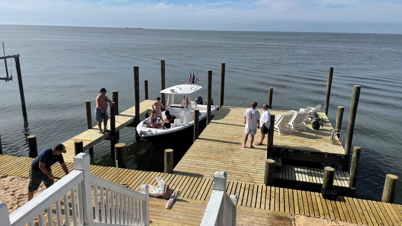 Photo of Outdoor in Royal Lagoons
