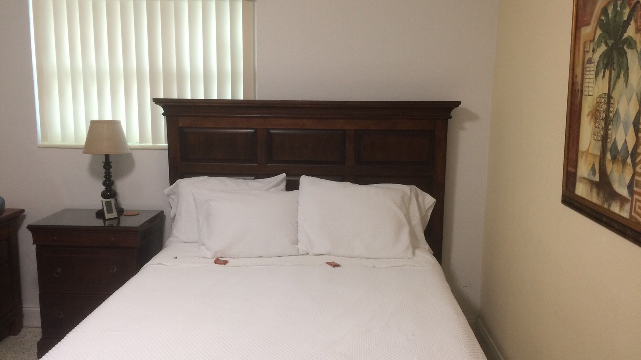 Photo of Bedroom in Little Havana