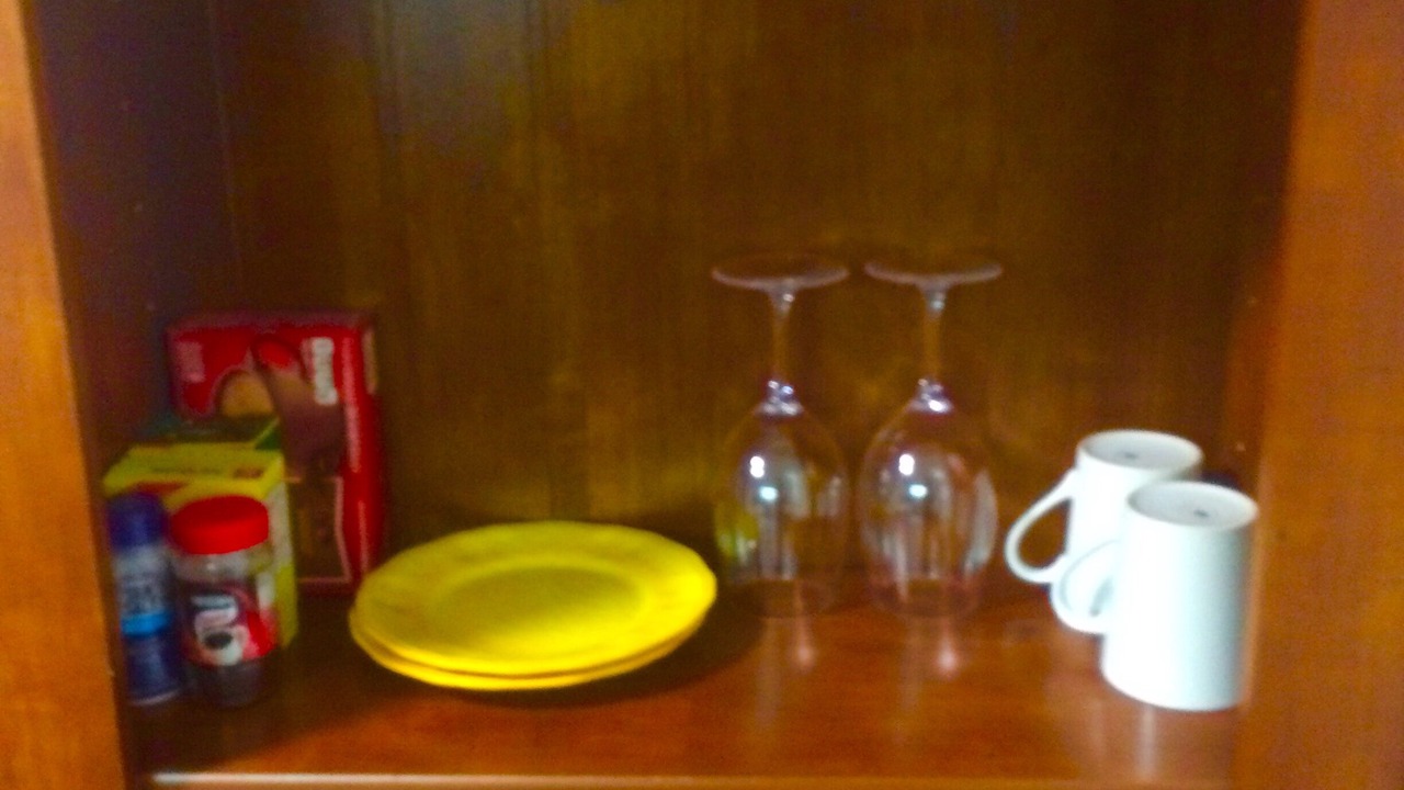 Photo of Kitchen in Little Havana