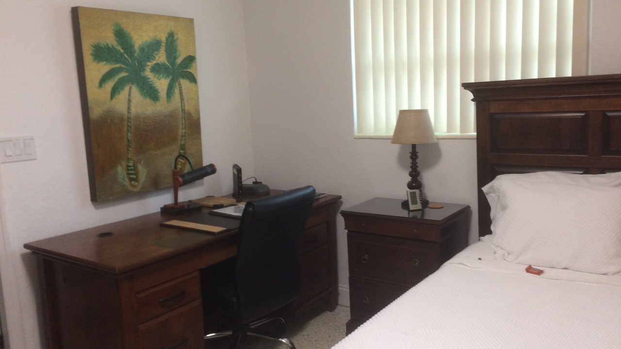 Photo of Bedroom in Little Havana