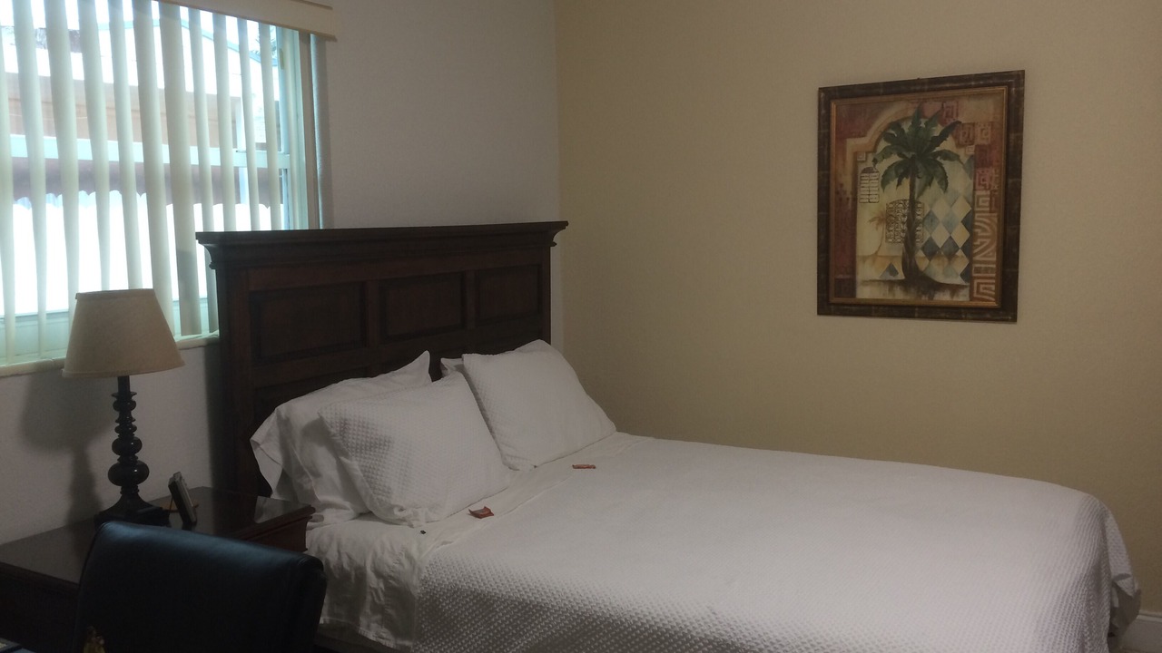 Photo of Bedroom in Little Havana