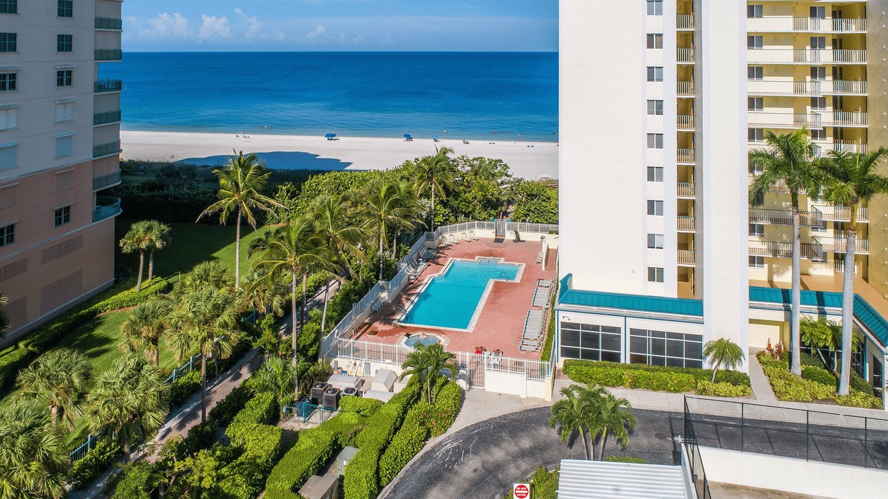 Photo of Outdoor in Marco Island