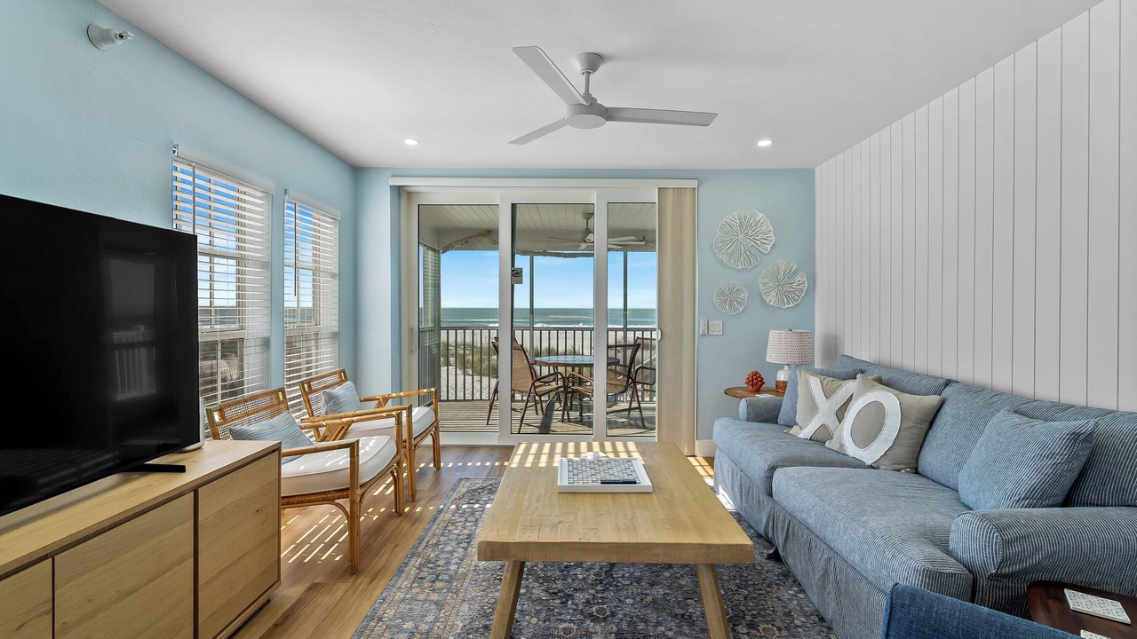 Photo of Livingroom in Cape Haze