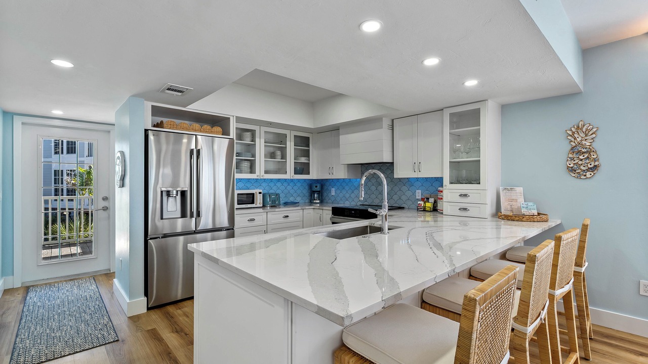 Photo of Kitchen in Cape Haze